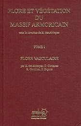 Flore et végétation du Massif armoricain