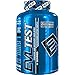 Evlution Nutrition Testosterone Booster EVL Test Training & Recovery Amplifier* Supports Natural Testosterone Levels, Muscular Strength, Stamina & Optimal Sleep, 14 Servings