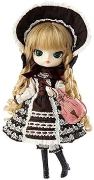 pullip innocent world