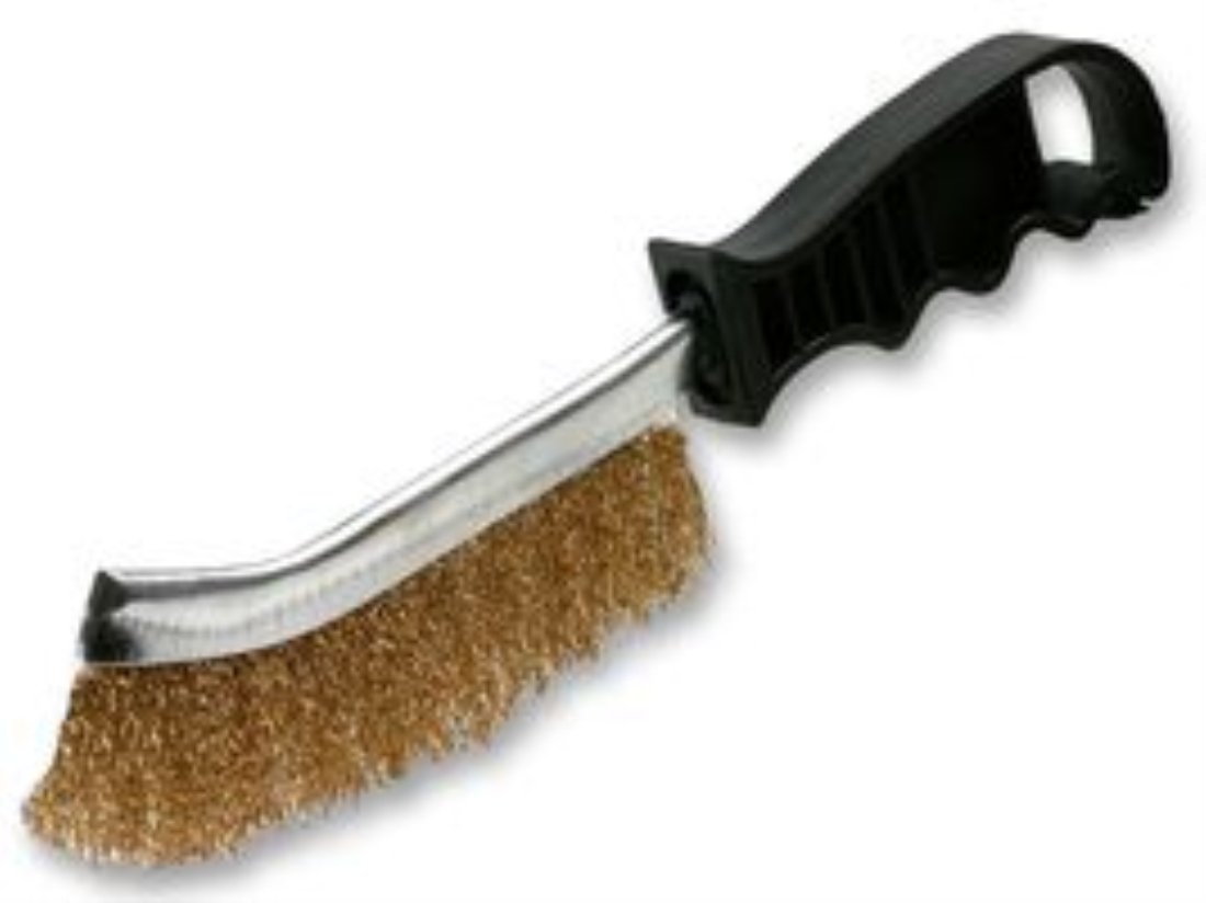 Duratool D00219 Wire Brush