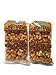 Amish Farms Corn Puffs Old Fashioned Caramel Puffies, 9 Oz. Bags (Set of 2)