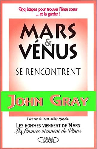 mars et venus se rencontrent pdf download