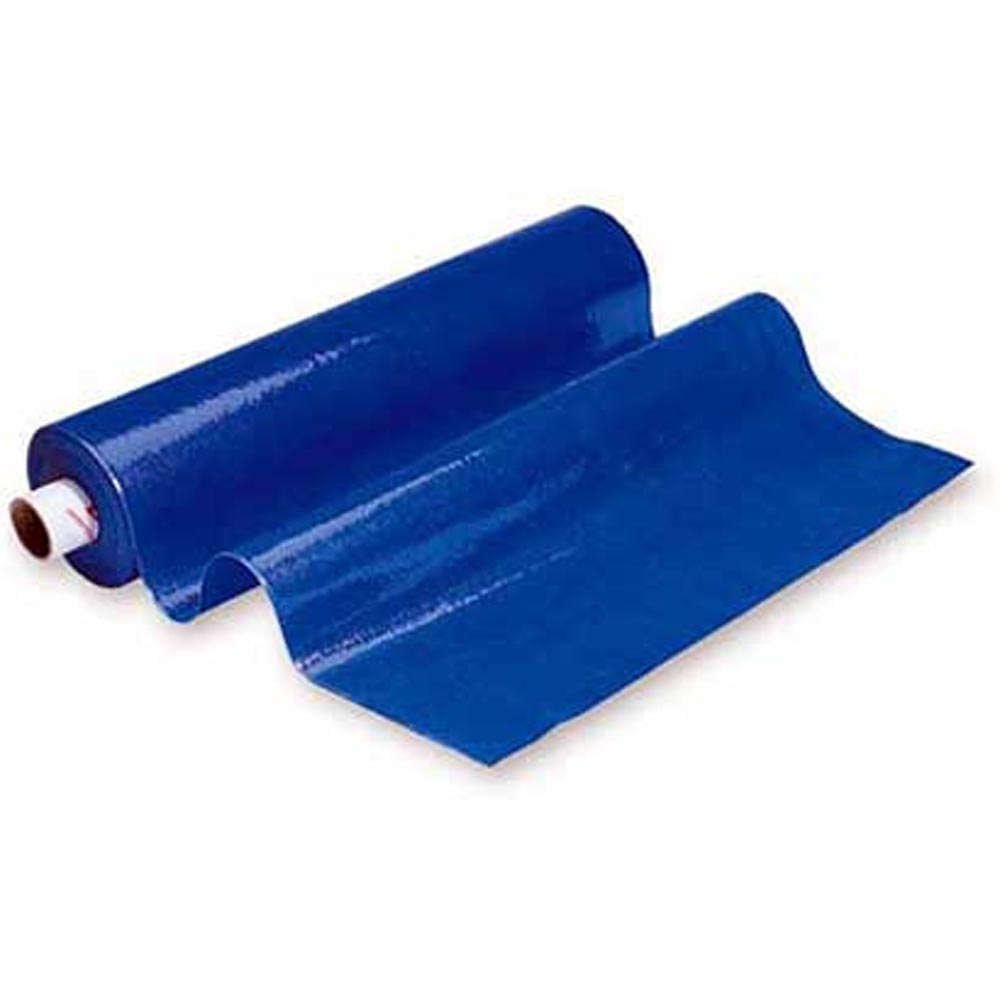 NRS Healthcare Blue 20 x 100 cm Dycem Reel Non Slip Grip Material