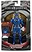 Power Rangers Mighty Morphin Movie - Morphin FX Blue Ranger Figure
