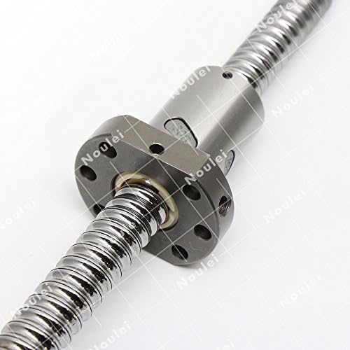 TBI MOTION 1605 C7 Ball Screw (1500mm, with SFU1605 Ball Nut,1set)