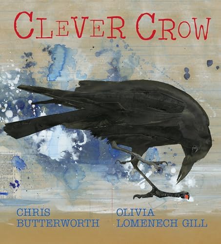 Hello, Crow (David Suzuki Institute): Savage, Candace, O'Byrne