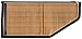 Mahle LX 1710 Air Filter