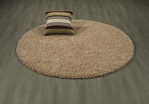 3 Ottomanson+SHG2769+ROUND+Collection+Round+Beige
