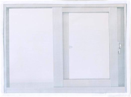Inobxr Diy Custom Fiberglass Screen Mesh Window Screen