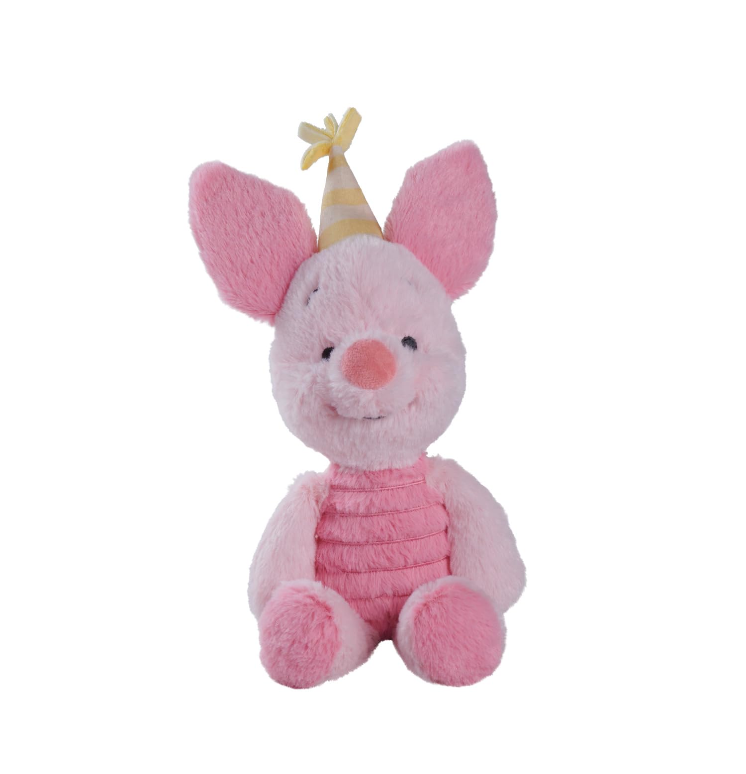 Simba Disney Winnie The Pooh Piglet 25cm plush celebrating 100th Anniversary of the first book
