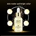 Ochine 24K Gold Face Serum Moisturizer Essence Cream Whitening Day Creams Anti Aging Anti Wrinkle Firming Lift Skin Care