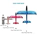 New AEROBATIC AIRPLANE 2 flight mode glider aircraft throwing foam air plane inertia toy model outdoor sports flying toy for kids as gift,by MIMIDOU