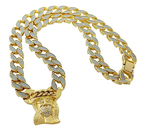 Thick Miami Cuban Link 30