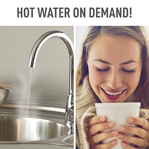 Everpure Solaria Instant Hot Water Dispenser (EV9318-40)