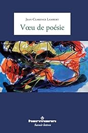 Voeu de poésie
