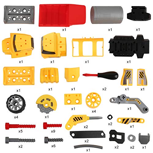 5 Construction+Engineering+Learning+Building+Children