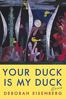 Your Duck is My Duck