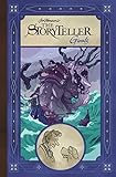 Jim Henson's Storyteller: Giants Jim Henson's Storyteller: Giants