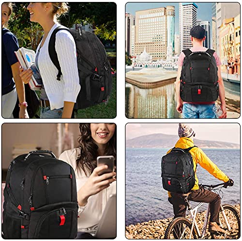 yorepek backpack charger