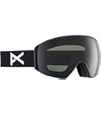 Amazon.com : Anon M4 Goggles (Toric) + Bonus Lens + MFI Face