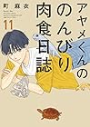 アヤメくんののんびり肉食日誌 第11巻