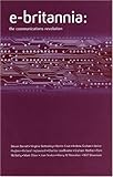 E-Britannia : The Communications Revolution, Barnett, Steven and Bottomley, Virginia, 1860205763