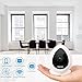 Wireless Security Camera, Home WiFi Wireless IP Camera with Motion Detection Remote Monitoring Baby Monitor, Nanny Cam