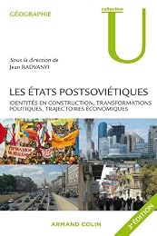 Les  États postsoviétiques