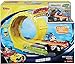 Fisher-Price Disney Mickey & The Roadster Racers, Mustard Run Track Set