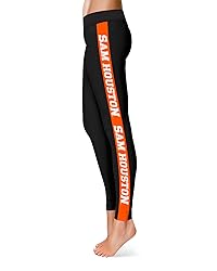 Sam Houston State University Women's High Waist