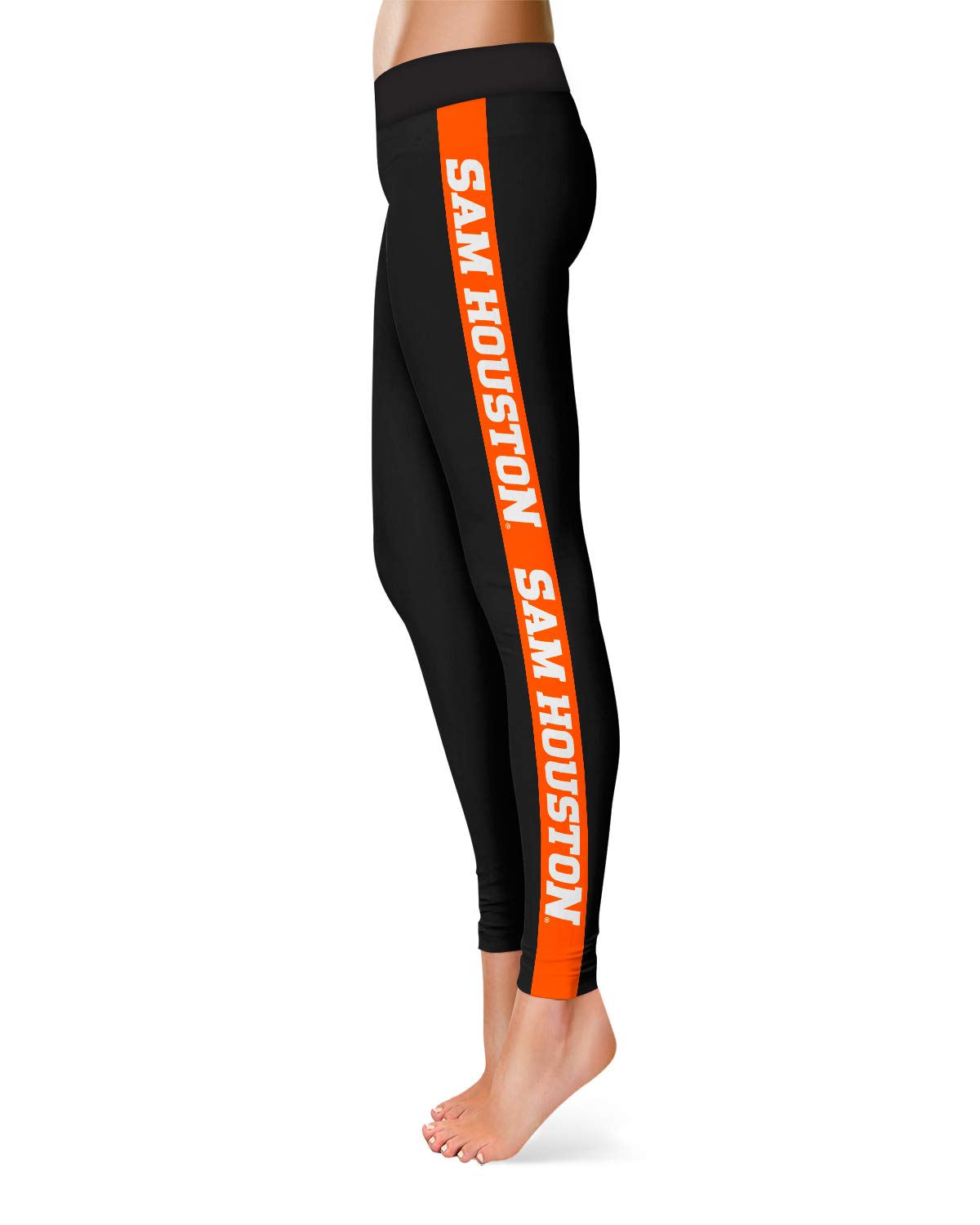Sam Houston State University Women's High Waist