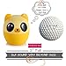 My Audio Pet Mini Bluetooth Animal Wireless Speaker (Boom Bear)