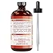 Body Wonders 100% Pure & Undiluted Grapefruit Therapeutic Grade Essential Oil 4 Fl Oz 118 Ml
