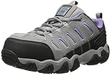 Skechers for Work Blais-Athol Steel Toe Hiking Shoe