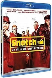 Snatch - Tu Braques Ou Tu Raques