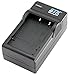 STK's Fuji NP-95 Battery Charger - for Fujifilm Finepix X100S, X100, F30, X-S1, F31fd, Real 3D W1, NP-95, BC-65