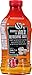 V8 Vegetable Juice Cocktail, Sea Salt & Clam, 46 Ounce (Pack of 6)