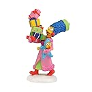 Department 56 The Simpson's Village Shop Don't Drop Maggie Accessory Figurine, 1.77 inch