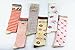 Deer Mum Girl's Princess Style Knee High Socks(6 Pairs) (7y-12y)