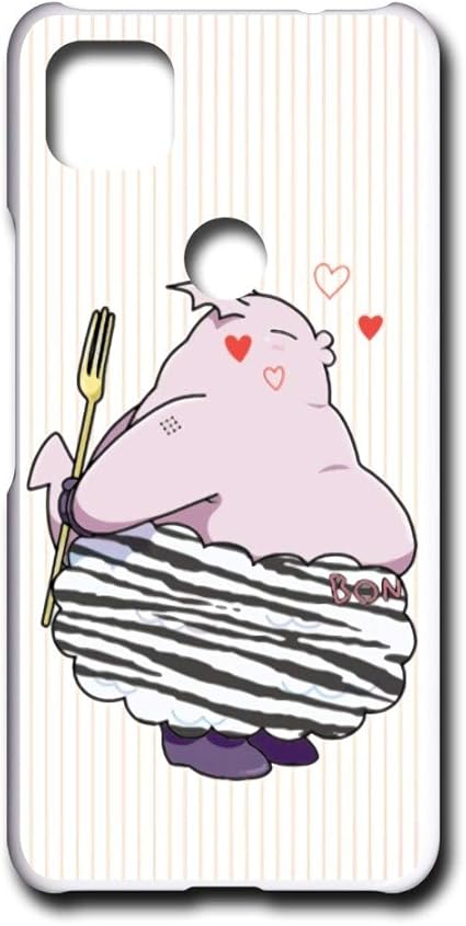 Amazon Co Jp Google Pixel4a スマホケース カバー キャラクター Rb 740e グーグル ピクセル フォー エー 家電 カメラ