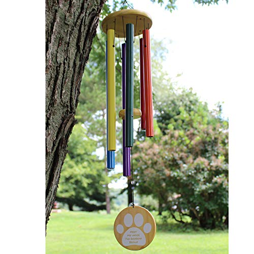 5 Humane+Goods+Memorial+Rainbow+Bridge