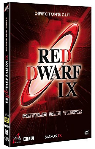 Red Dwarf - Saison Ix
