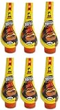 6pk - Gorilla Snot - Moco De Gorila - Extreme - Yellow 11.99oz