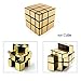 Mysterystone Magic Speed Cube Puzzle Bundle Pack(2x2x2,3x3x3,4x4x4,5x5x5) with Extra 4xDisplay Stand and 4xPortable Bag