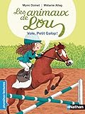 Vole, Petit Galop! by 