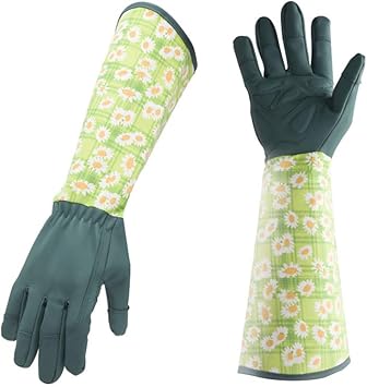 puncture resistant gloves amazon