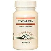 Total FLM 90 Tablets by Nutri West by Nutri-West
