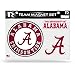 NCAA Alabama Crimson Tide Bling Team Magnet Set