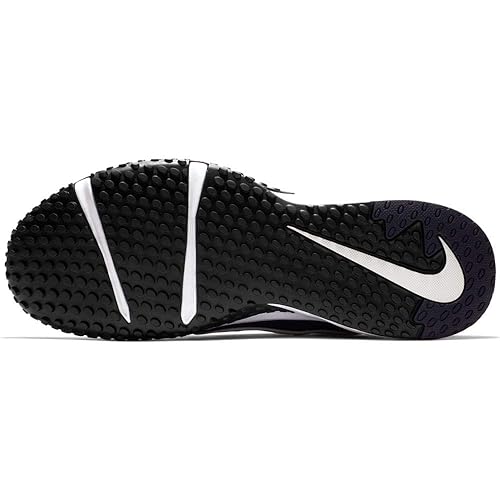 nike men's alpha huarache varsity turf shoes