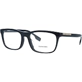 BURBERRY Eyeglasses BE 2334 F 3001 Elm Black